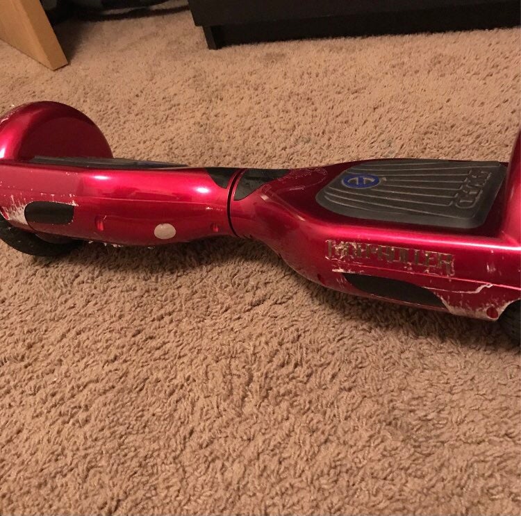 Hoverboard