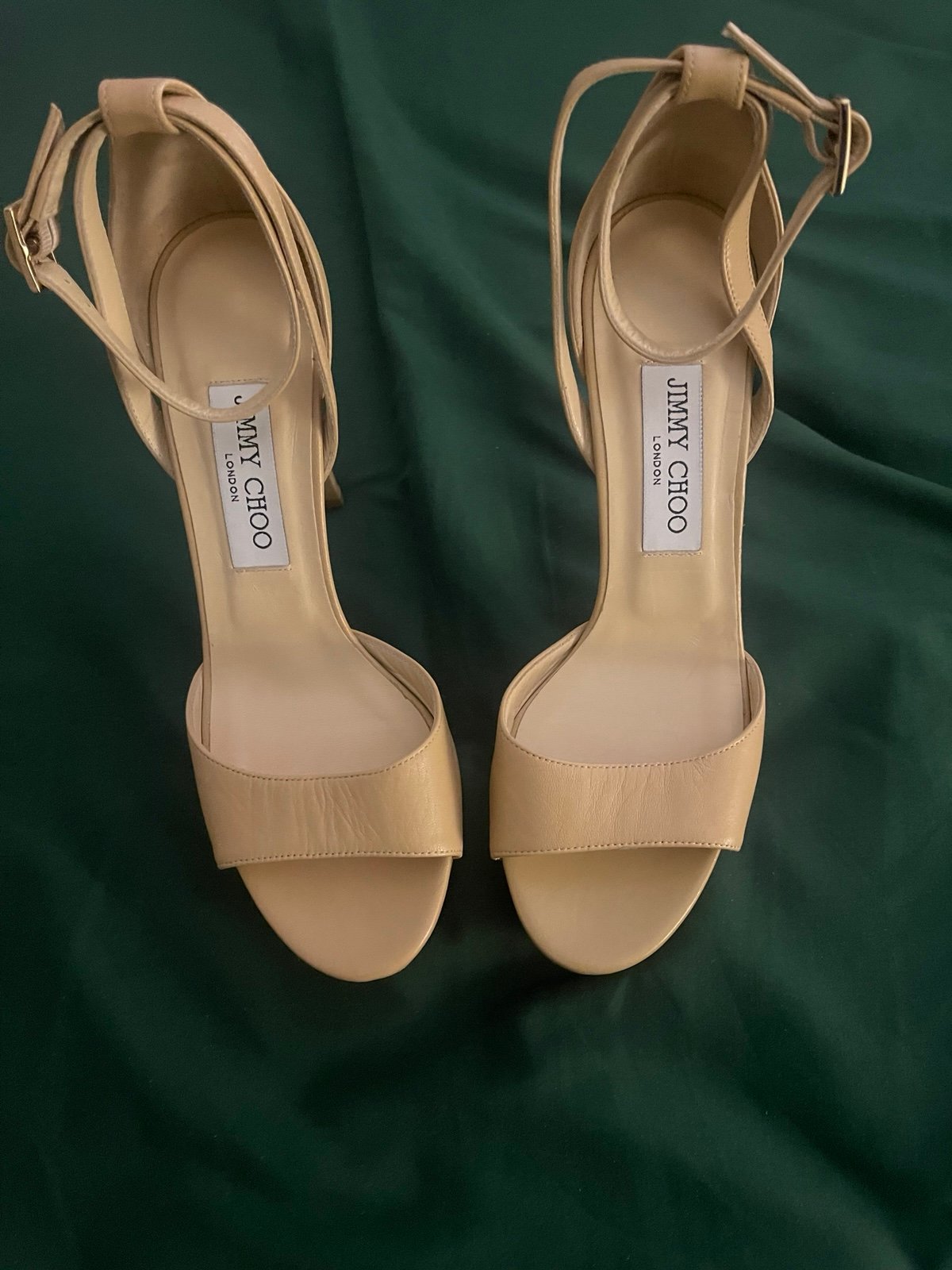 Jimmy Choo