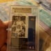NFL Eli Manning Autograph Card
