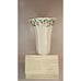 Lenox 10.5 Dimension Collection For The Holidays Medium Vase With Original Box