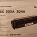 LD Toner Cartridge Black HP 305X, HP 305A, HP 304A, Canon 118 Sealed 2 Pack
