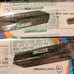 LD Toner Cartridge Black HP 305X, HP 305A, HP 304A, Canon 118 Sealed 2 Pack