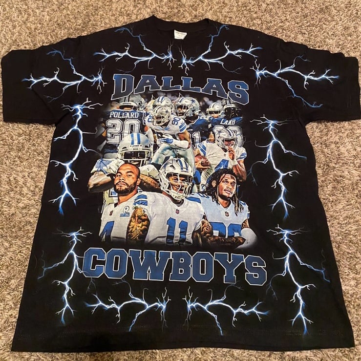 Dallas Cowboys T-Shirt