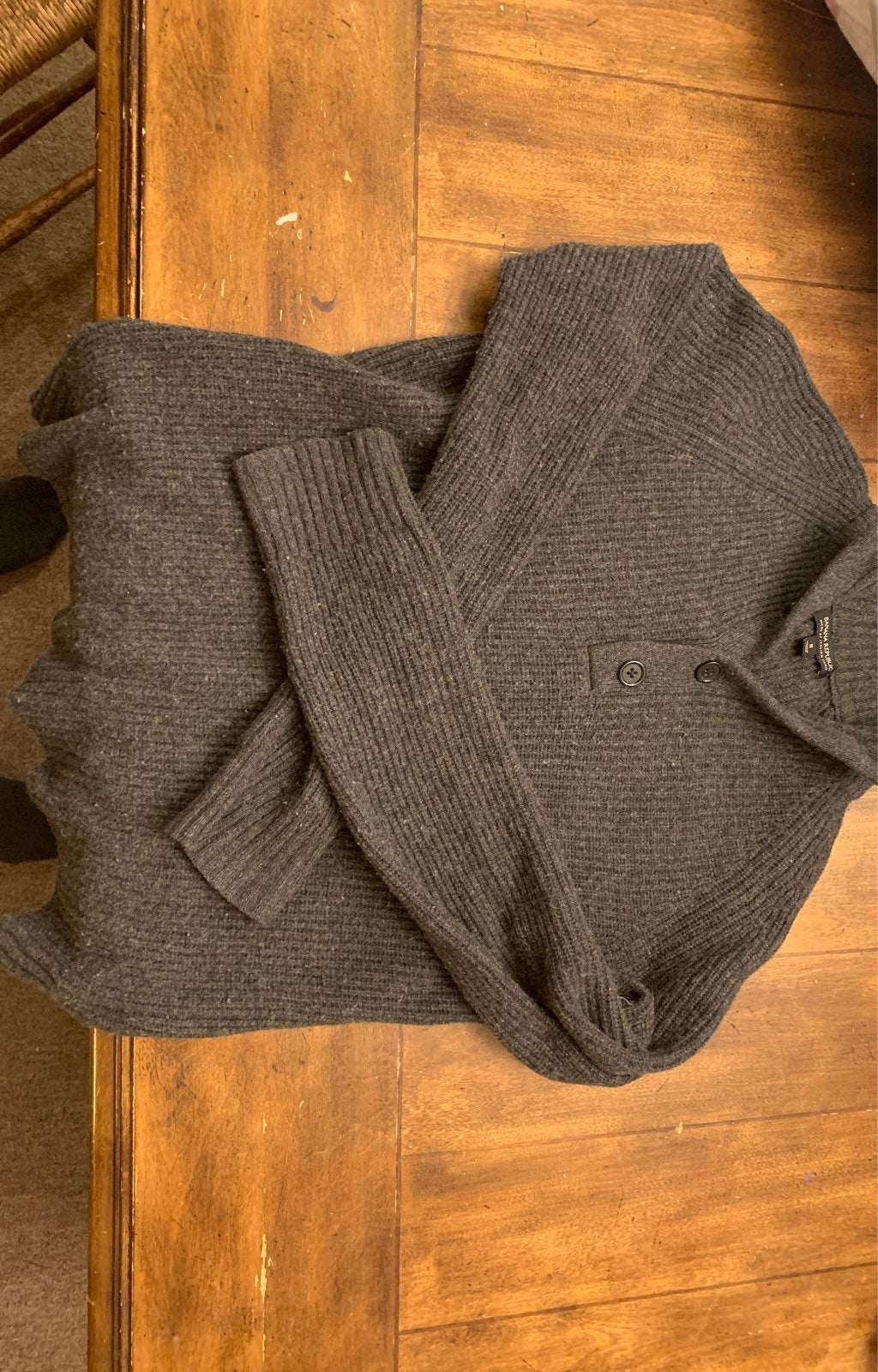 Banana Republic sweater