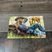 Miranda Lambert SIGNED Vinyl 2LP Postcards From Texas