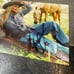 Miranda Lambert SIGNED Vinyl 2LP Postcards From Texas