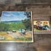 Miranda Lambert SIGNED Vinyl 2LP Postcards From Texas