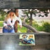 Miranda Lambert SIGNED Vinyl 2LP Postcards From Texas