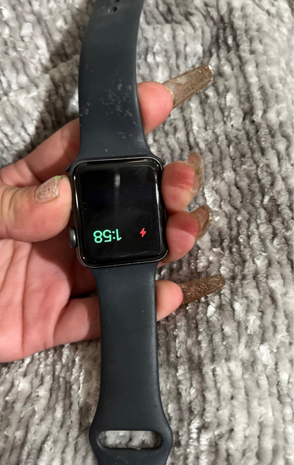 Apple Watch Series 3 38mm