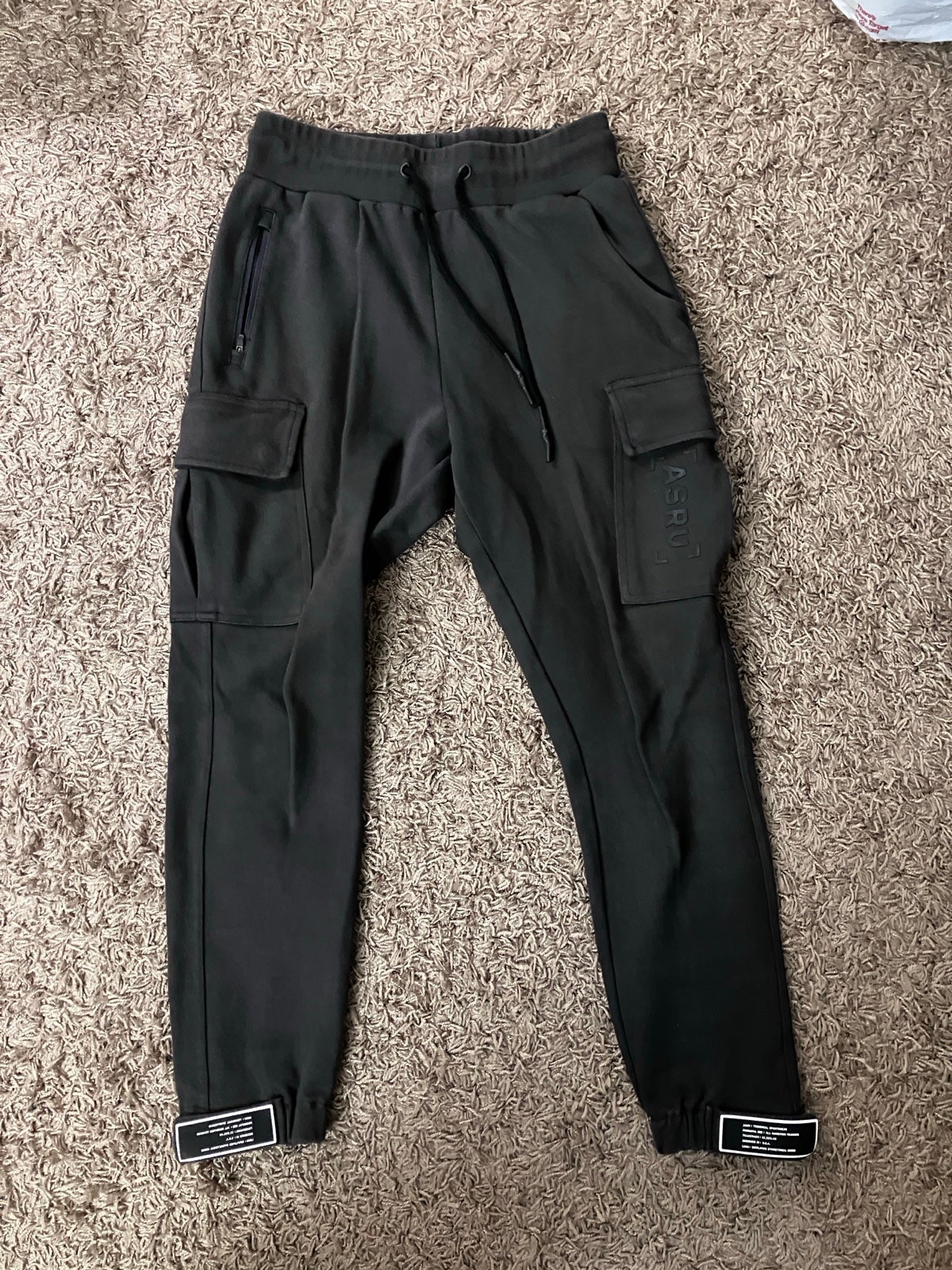 ASRV Cargo Joggers