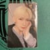 Ateez Yeosang Makestar New York travel package photocard