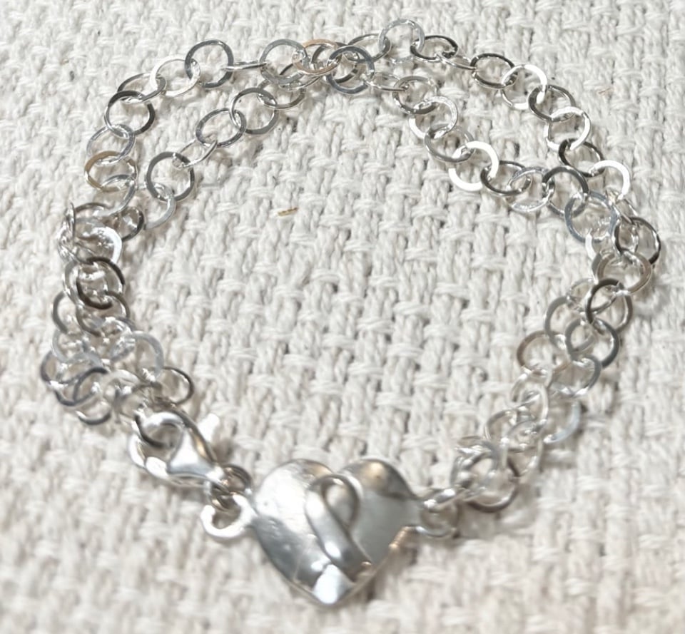 Cause Bracelet