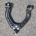 TESLA MODEL S UPPER CONTROL ARM RIGHT FR