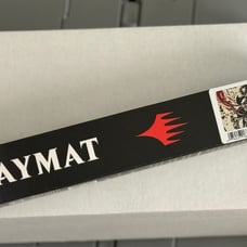 Mystical Archive Demonic Tutor Ultra Pro Playmat Unopened