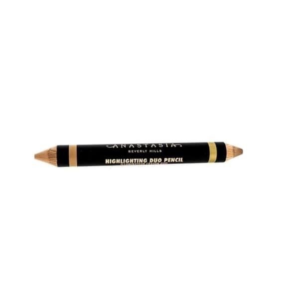 Anastasia Beverly Hills Highlighting Duo Pencil Matte Shell/Lace Shimmer