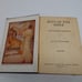 Antique 1929 Book BOYS & GIRLS OF BIBLE