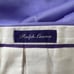 Ralph Lauren Purple Label Men’s 100% Silk Dress Pants made in Italy Size 36 JL