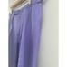 Ralph Lauren Purple Label Men’s 100% Silk Dress Pants made in Italy Size 36 JL
