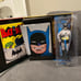 Batman master piece figure Rare