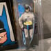 Batman master piece figure Rare