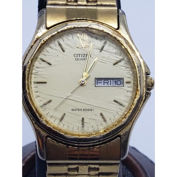 Citizen Men's Watch 5500-524485
