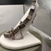 Vintage Sterling Abalone Marcasite Panel link FAS bracelet