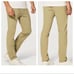 LULULEMON Commision Pants 34 tan khaki men’s chino