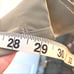 LULULEMON Commision Pants 34 tan khaki men’s chino