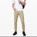 LULULEMON Commision Pants 34 tan khaki men’s chino