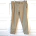 LULULEMON Commision Pants 34 tan khaki men’s chino