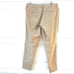 LULULEMON Commision Pants 34 tan khaki men’s chino