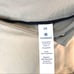 LULULEMON Commision Pants 34 tan khaki men’s chino