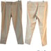 LULULEMON Commision Pants 34 tan khaki men’s chino