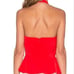 Amanda Uprichard Cecily Peplum