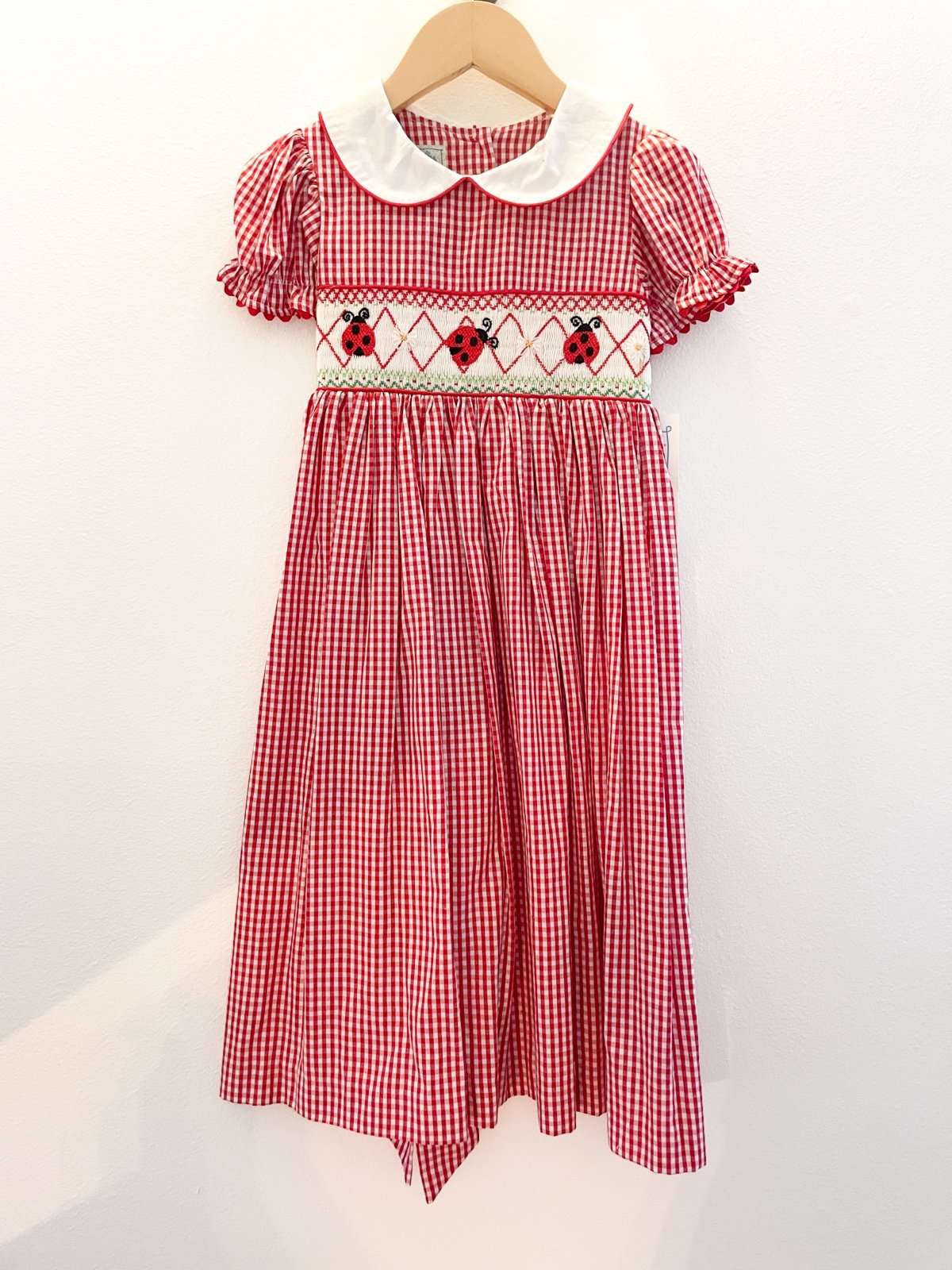 vintage dress