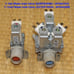 Genuine LG Hot & Cold Water Inlet Valve 5220FR2006H / 5221ER1003A