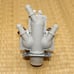 Genuine LG Hot & Cold Water Inlet Valve 5220FR2006H / 5221ER1003A