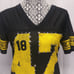 Iowa Hawkeyes Victoria Secret Jersey