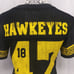 Iowa Hawkeyes Victoria Secret Jersey