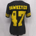 Iowa Hawkeyes Victoria Secret Jersey