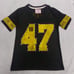 Iowa Hawkeyes Victoria Secret Jersey