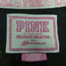 Iowa Hawkeyes Victoria Secret Jersey