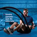 18 feet Conditioning Rope
