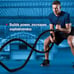 18 feet Conditioning Rope