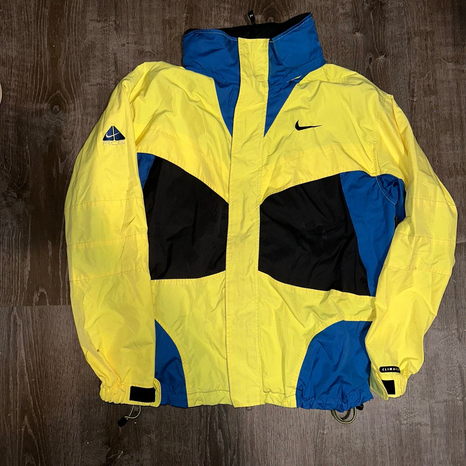 Vintage Nike ACG Jacket