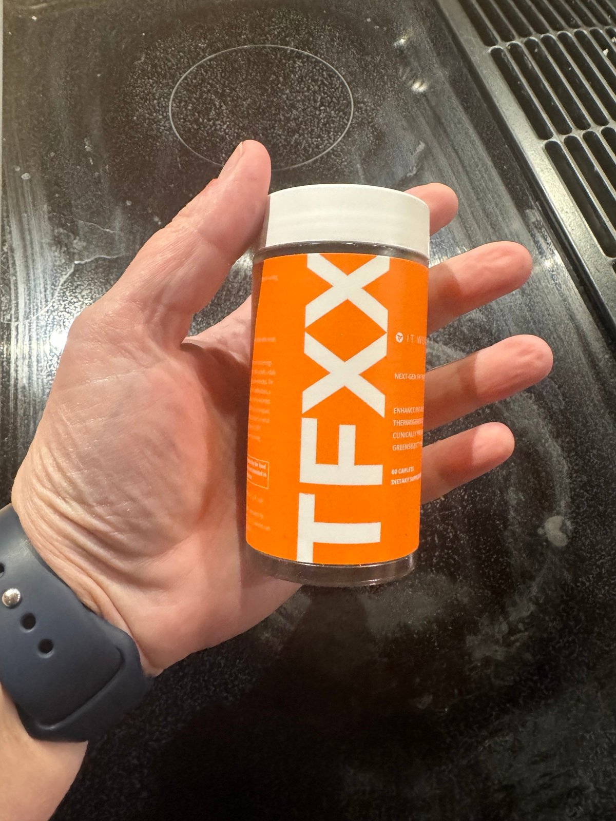 Thermofightxx