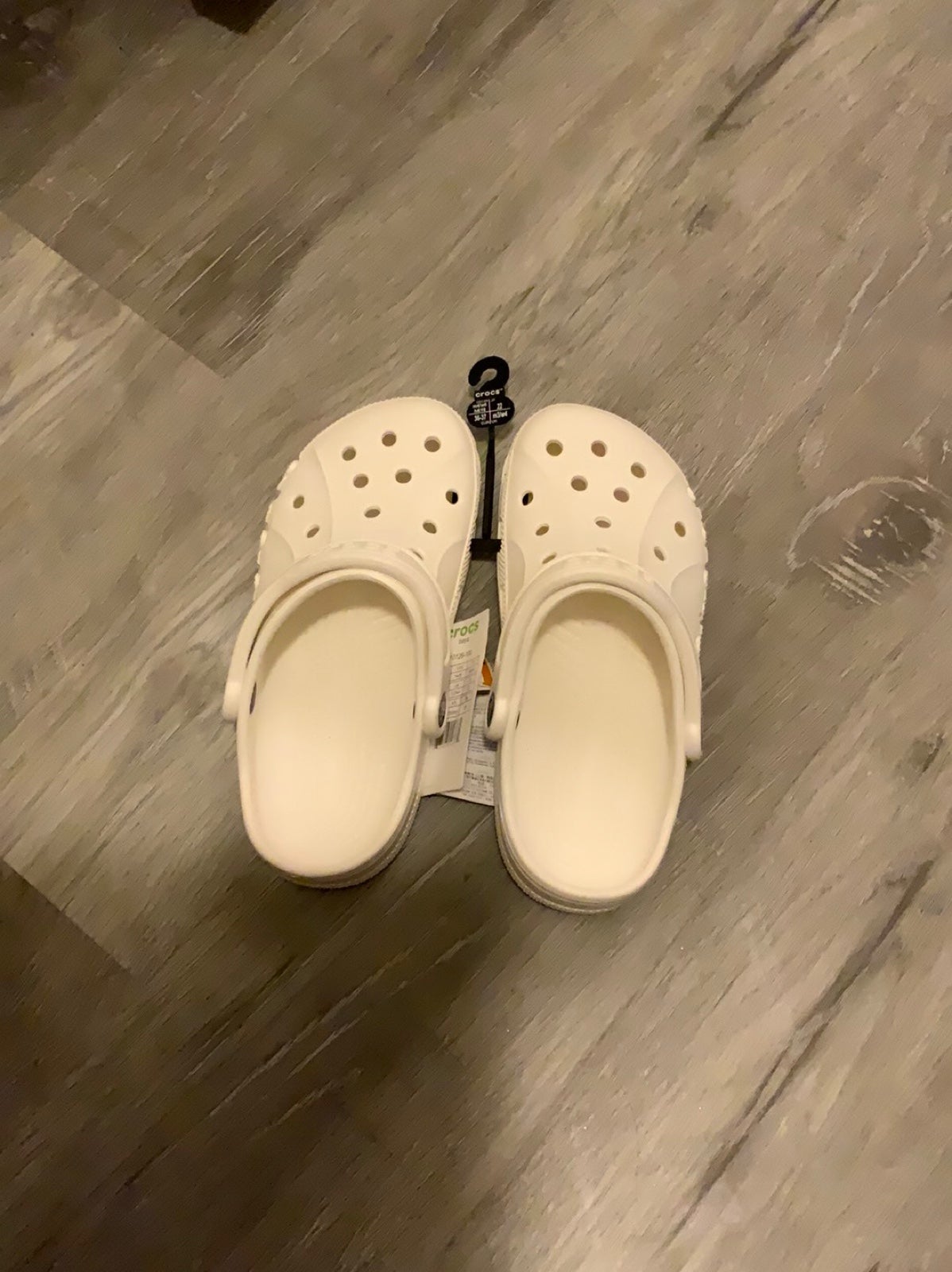 Crocs