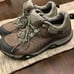 Womens Oboz trail/hiking Shoes. Sz 8