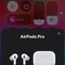 AirPods Pro 2nd generation (noise cancellation)