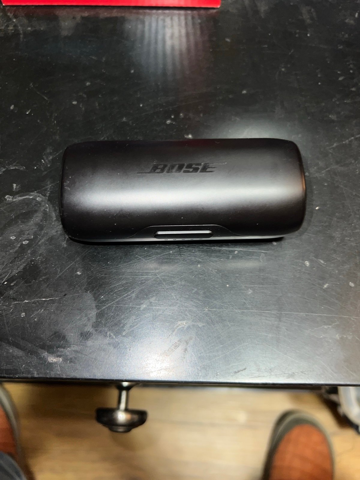 Bose Bluetooth earbuds